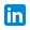linkedin icon